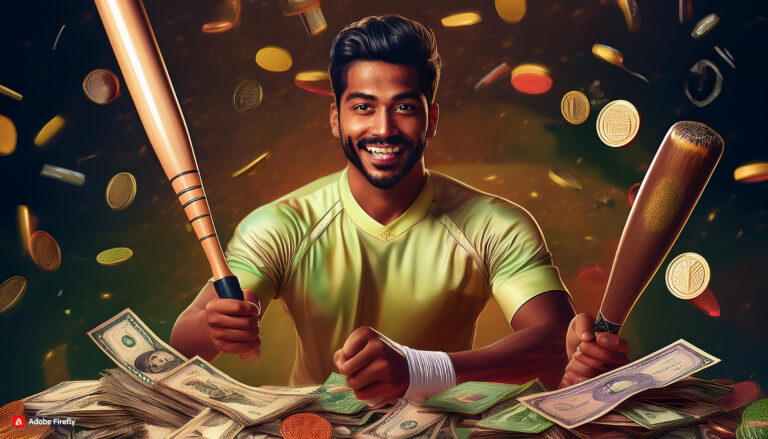 Online Cricket ID: A Guide to Betting on New and Emerging Markets