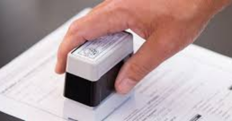 Complete Guide to Apostille New Jersey NJ