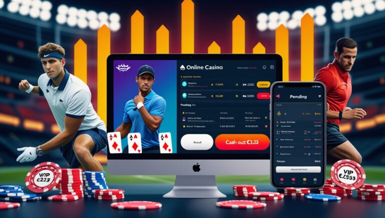 Betbhai9: A Premier Online Betting Platform for Casino Games and Sports Betting