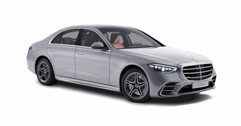 Berwick Chauffeur Services