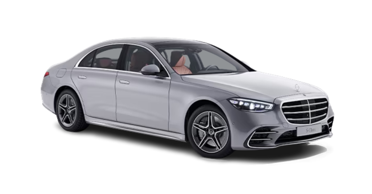 Berwick Chauffeur Services