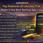 Lotus365 Platform Review: Features, Benefits, and How to Leverage Your Lotus365 Cricket ID for Success