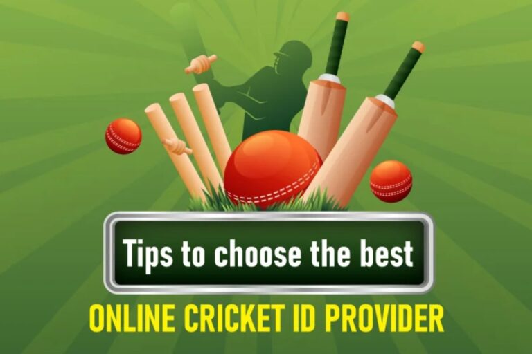 Top 18 Online Cricket ID Providers 2026 – Complete Guide & Reviews